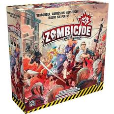 Zombicide CMON Zombicide: 2nd Edition