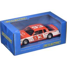 Scalextric Slot Car Scalextric Chevrolet Monte Carlo 1986 No 93 1:32
