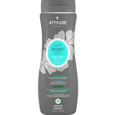 Attitude One Attitude Super Leaves Shampoo & Bodywash 2 in 1 Scalp Care