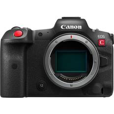 Canon Image Stabilization Mirrorless Cameras Canon EOS R5 C
