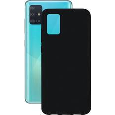 Ksix Contact Flex Cover for Galaxy A51