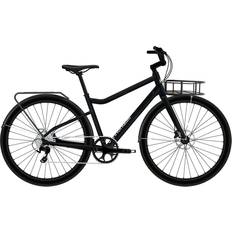 Unisex City Bikes Cannondale EQ DLX 2022 Unisex