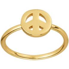 Sophie By Sophie Peace Ring - Gold