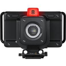 Mono Videokameraer Blackmagic Design Studio Camera 4K Plus G2