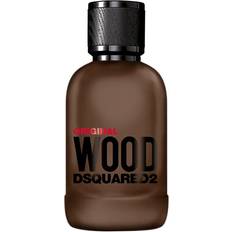 Wood dsquared2 DSquared2 Original Wood EdP 50ml
