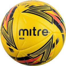 FIFA Quality Pro Soccer Balls Mitre Delta One Match