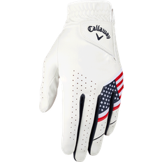 Golf Gloves Callaway Weather Spann USA