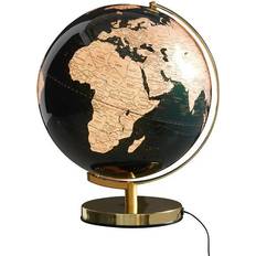 Globus lampe Innredningsdetaljer Ohlsson och Lohaven Globe Globus 30cm