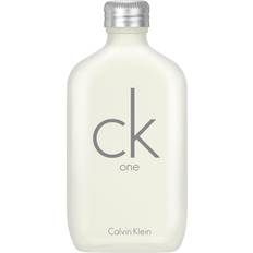 Calvin Klein Eau de Toilette Calvin Klein CK One EdT 3.4 fl oz
