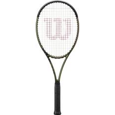 Tennis Rackets Wilson Blade 98 V8