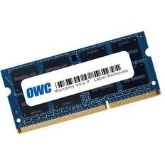 8gb ddr3l 1600 sodimm OWC SO-DIMM DDR3L 1600MHz 8GB (OWC1600DDR3S8GB)
