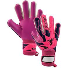 Precision Goalkeeper Gloves Precision Fusion_x.3D Negative Nb