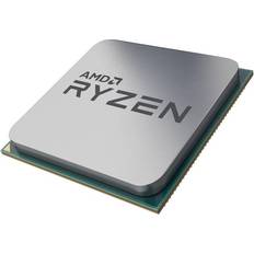 Ryzen 9 Prosessorer AMD Ryzen 9 5950X 3.4GHz Socket AM4 Tray