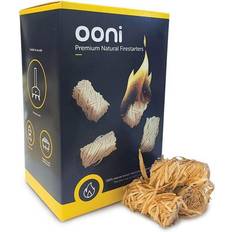 Ooni Ignition Ooni Premium Natural Firestarters 50pcs