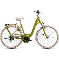 Unisex City Bikes Cube Ella Ride 2022 Unisex