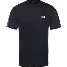 The North Face T-Shirts & Tanktops The North Face Reaxion Amp T-shirt - TNF Black