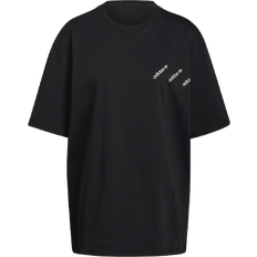 adidas Women's Originals T-shirt - Black