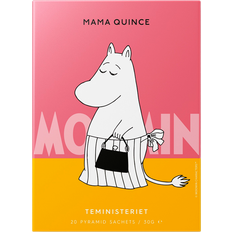 Teministeriet Moomin Mama Quince 1.5g 20st