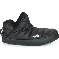 North face thermoball boots The North Face Thermoball Traction Bootie Mules - TNF Black/TNF White
