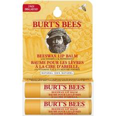 Antioxidants Lip Balms Burt's Bees Beeswax Lip Balm Duo