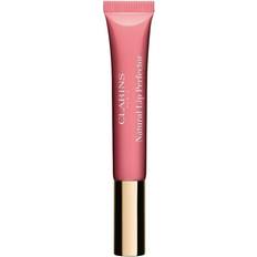 Lipgloss Clarins Instant Light Natural Lip Perfector #01 Rose Shimmer