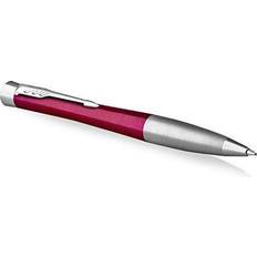 Parker Urban Twist Vibrant Magenta Chrome Trim Ballpoint Pen