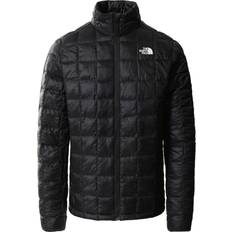 The North Face Ytterklær The North Face Men's Thermoball Eco Jacket 2.0 - TNF Black