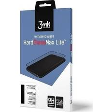 3mk HardGlass Max Lite Screen Protector for Galaxy A10