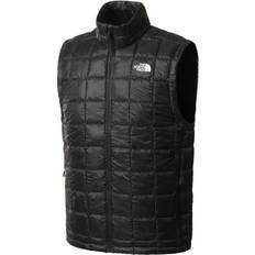 The North Face Vester The North Face Men’s ThermoBall Eco Vest 2.0 - TNF Black