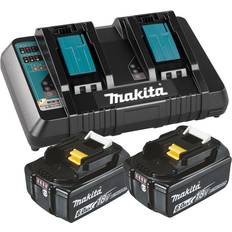 Makita Ladegerät Batterien & Akkus Makita 199484-8