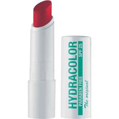 Rot Lippenbalsam Hydracolor Lip Balm SPF25 #46 Brick Red 3.6g