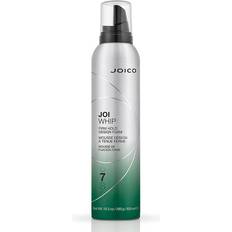 Silikonfrei Mousse Joico JoiWhip Firm Hold Design Foam 300ml
