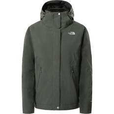 The North Face Women's Inlux Insulated Jacket - Thyme