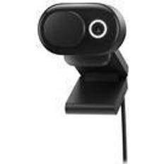 Microsoft Webkameraer Microsoft Modern Webcam
