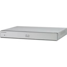 Cisco Routere Cisco 1111-4PLTEEA Integrated Services Router
