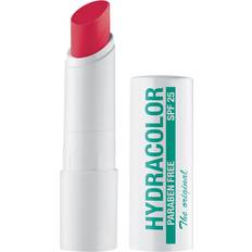UVA-beskyttelse Leppepomade Hydracolor Lip Balm SPF25 #49 Classic Red 3.6g