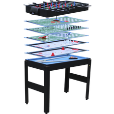 Bordspill Nordic Games 12 in 1 Multi Game Table