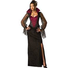 InCharacter Costumes Vampiress Adult Costume