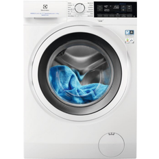Automatisk vaskemiddeldosering Vaskemaskiner Electrolux EW6F6449Q4