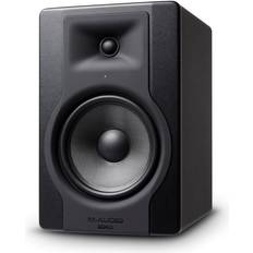 Aktiv - XLR Studiomonitorer M-Audio BX8 D3