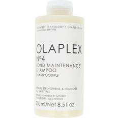 Olaplex No.4 Bond Maintenance Shampoo 8.5fl oz