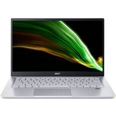 Acer Laptoper Acer Swift 3 SF314-511-704X (NX.ABNED.009)