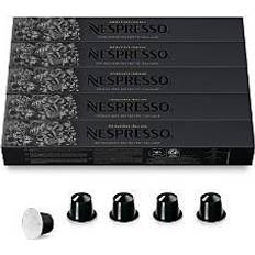 Nespresso Food & Drinks Nespresso OriginalLine Ispirazione Ristretto Coffee Capsules 50pcs