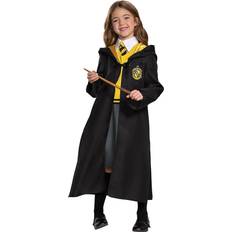 Harry Potter Girl's Hufflepuff Dress Classic Suit
