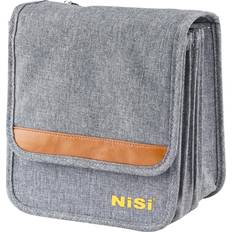 NiSi Caddy Filter Pouch 150mm