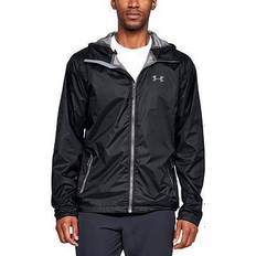 Under Armour Forefront Jacket Black Women