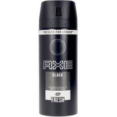 Axe Black Deo Spray 150ml