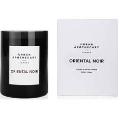 Urban Apothecary Apothecary Oriental Noir- Scented Candle 10.6oz