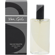 Van Gils Fragrances Van Gils Strictly for Men EdT Refill 3.4 fl oz