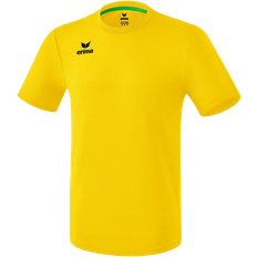 Erima Liga Jersey Unisex - Yellow